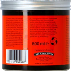 Carr & Day & Martin Leerbalsem Belvoir Conditioner