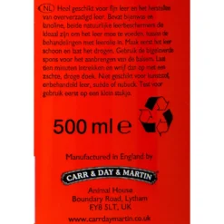 Carr & Day & Martin Leerbalsem Belvoir Conditioner