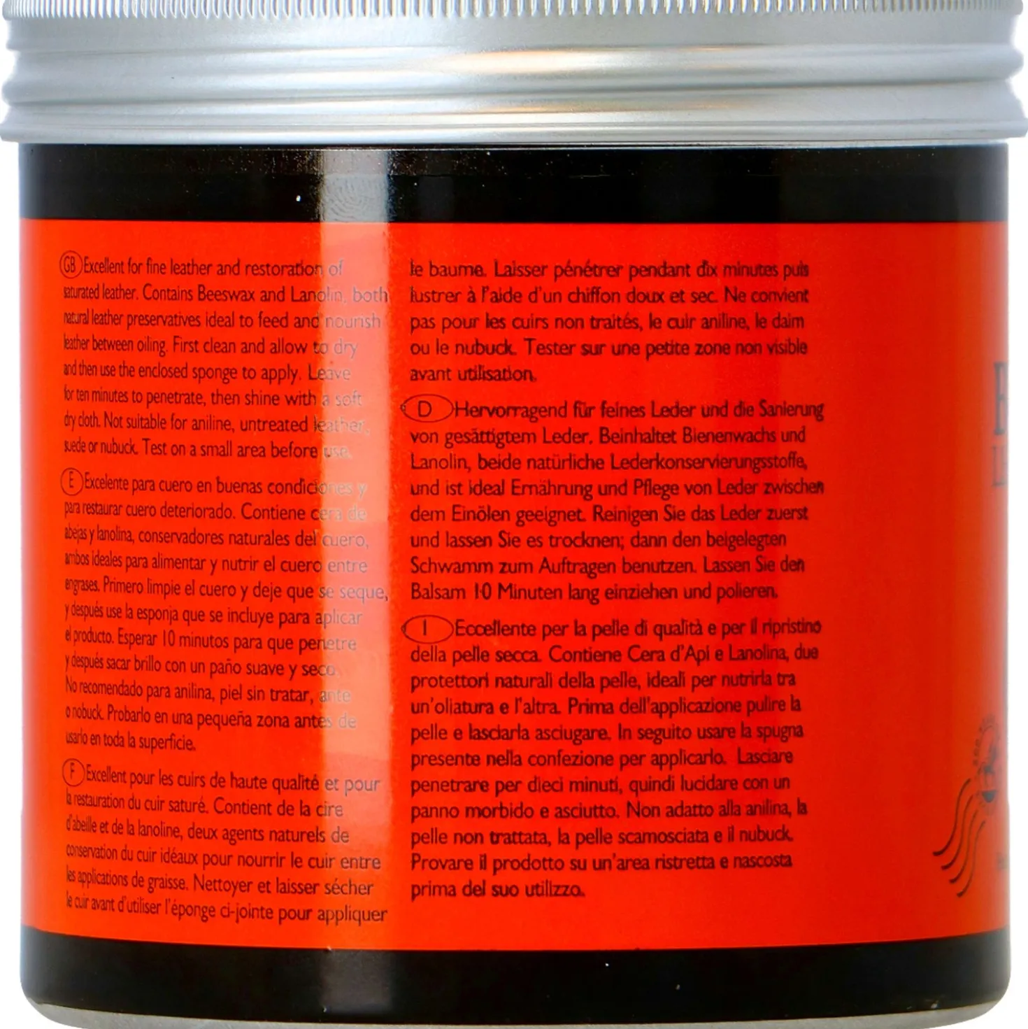 Carr & Day & Martin Leerbalsem Belvoir Conditioner