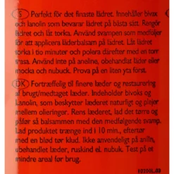 Carr & Day & Martin Leerbalsem Belvoir Conditioner