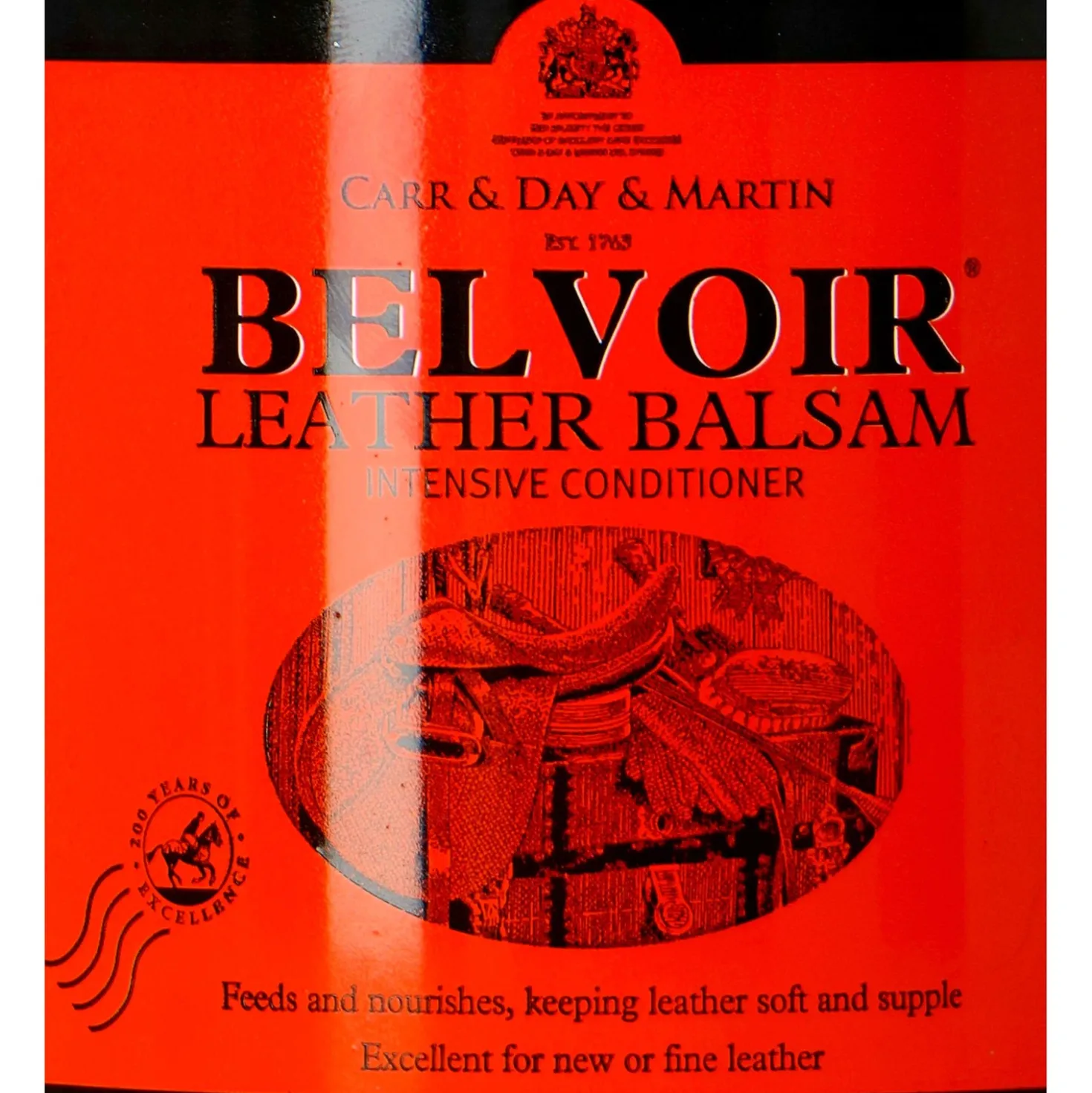 Carr & Day & Martin Leerbalsem Belvoir Conditioner