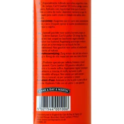 Carr & Day & Martin Leerolie Carrs Leather Oil