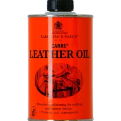 Carr & Day & Martin Leerolie Carrs Leather Oil