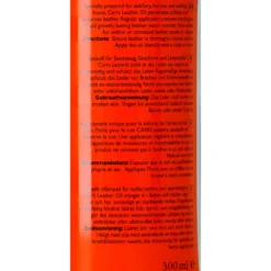 Carr & Day & Martin Leerolie Carrs Leather Oil