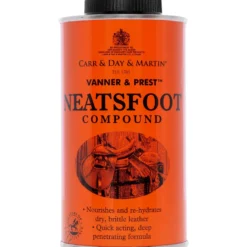 Carr & Day & Martin Leerolie V&p Neatsfood Compound