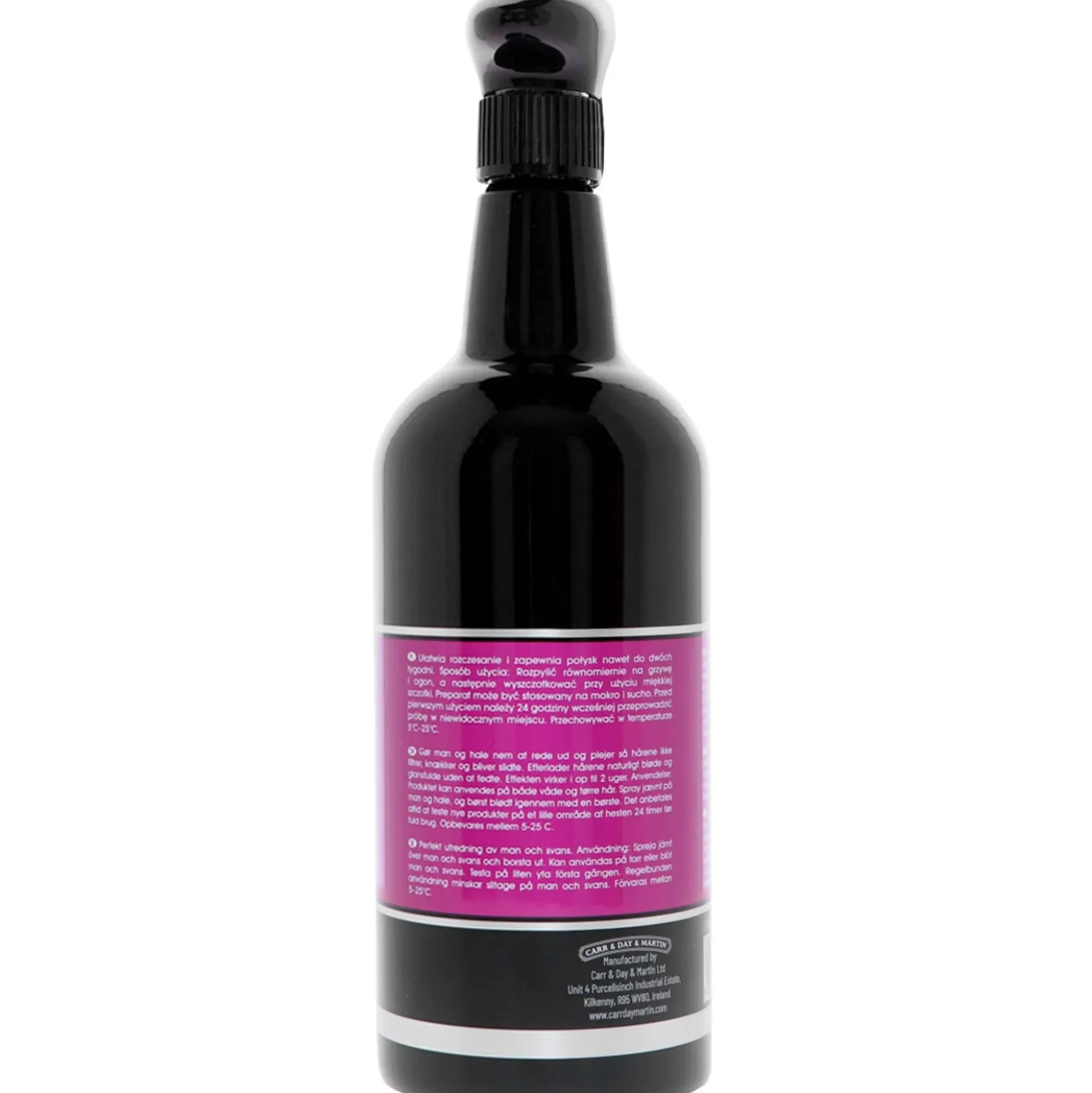Carr & Day & Martin Manen- en staart Conditioner Canter