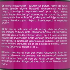 Carr & Day & Martin Manen- en staart Conditioner Canter