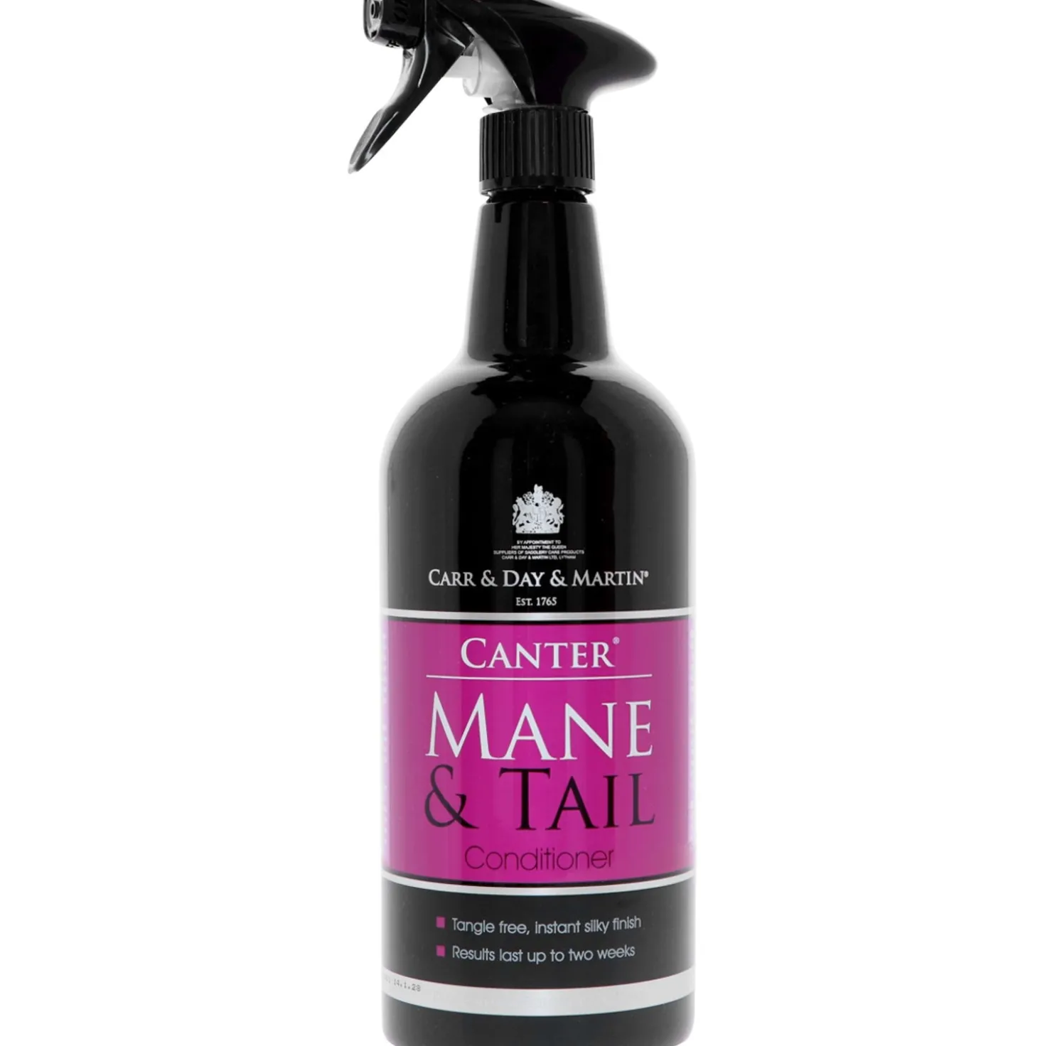 Carr & Day & Martin Manen- en staart Conditioner Canter