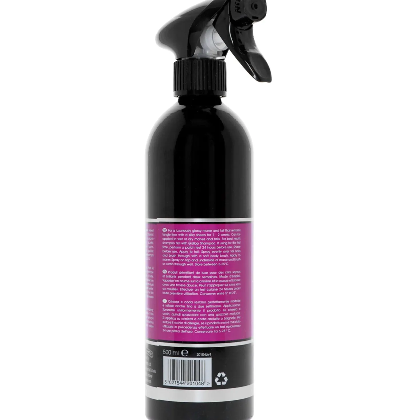 Carr & Day & Martin Manen- en staart Conditioner Canter