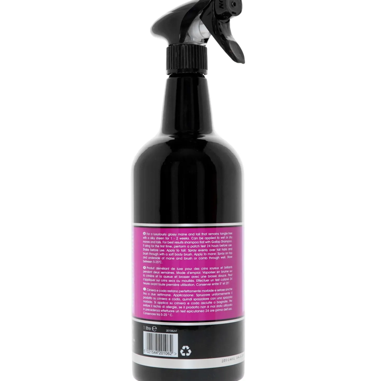 Carr & Day & Martin Manen- en staart Conditioner Canter