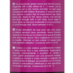 Carr & Day & Martin Manen- en staart Conditioner Canter