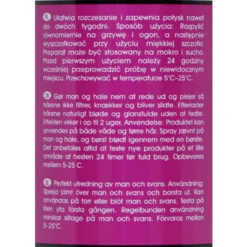 Carr & Day & Martin Manen- en staart Conditioner Canter