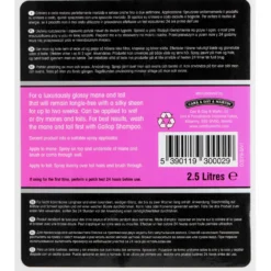 Carr & Day & Martin Manen/Staartlotion Refill