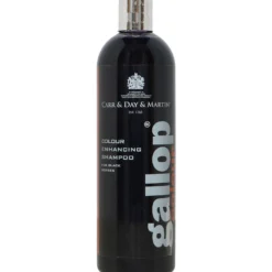 Carr & Day & Martin Shampoo Gallop Colour Zwart