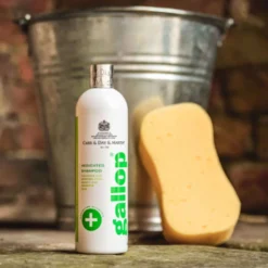 Carr & Day & Martin Shampoo Medicated Skin