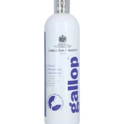 Carr & Day & Martin Stain Removing Shampoo Gallop