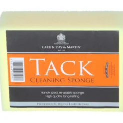 Carr & Day & Martin Tack Cleaning Sponge