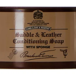 Carr & Day & Martin Zadel-en Leerzeep Brecknell Turner