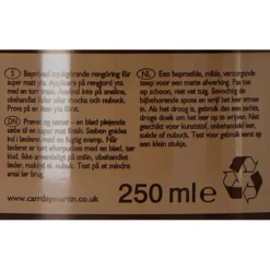Carr & Day & Martin Zadel-en Leerzeep Brecknell Turner
