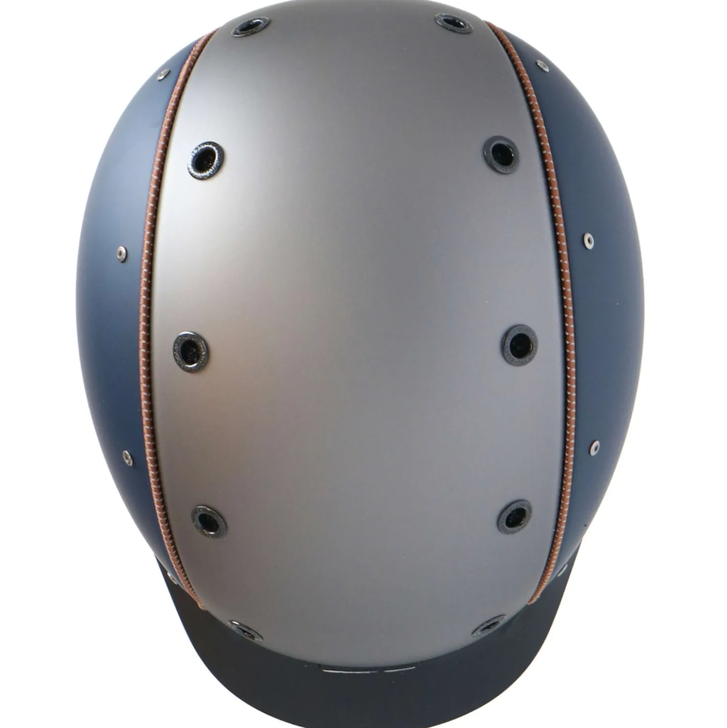 Casco Cap Champ-3 Blue/Antracite