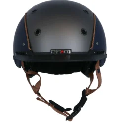 Casco Cap Champ-3 Blue/Antracite