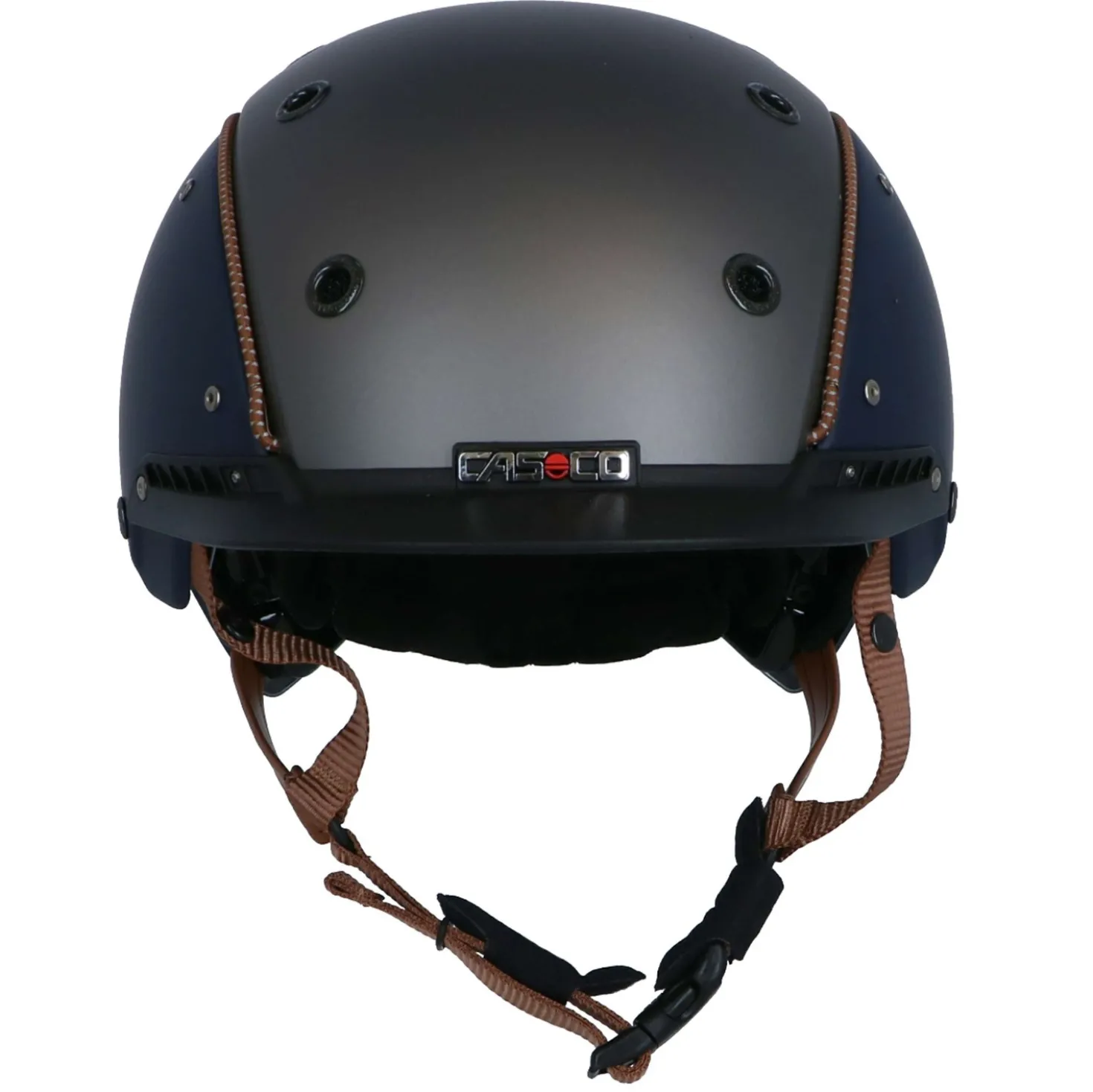 Casco Cap Champ-3 Blue/Antracite