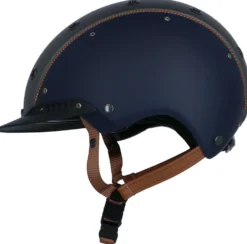 Casco Cap Champ-3 Blue/Antracite