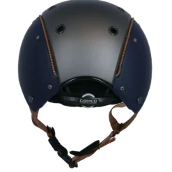 Casco Cap Champ-3 Blue/Antracite