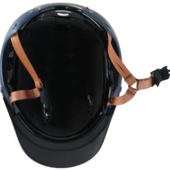 Casco Cap Champ-3 Blue/Antracite