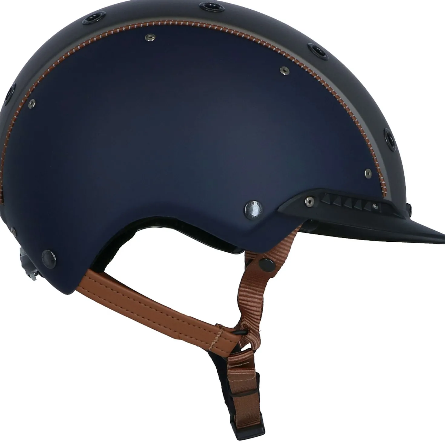 Casco Cap Champ-3 Blue/Antracite
