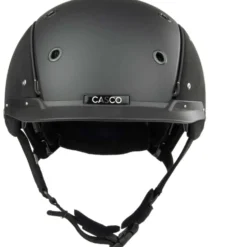 Casco Cap Champ Embellis Black