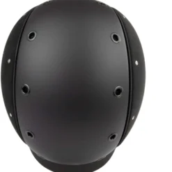 Casco Cap Champ Embellis Black