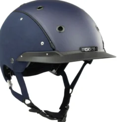 Casco Cap Champ Embellis Blue