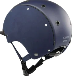 Casco Cap Champ Embellis Blue