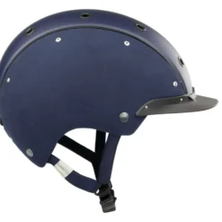 Casco Cap Champ Embellis Blue