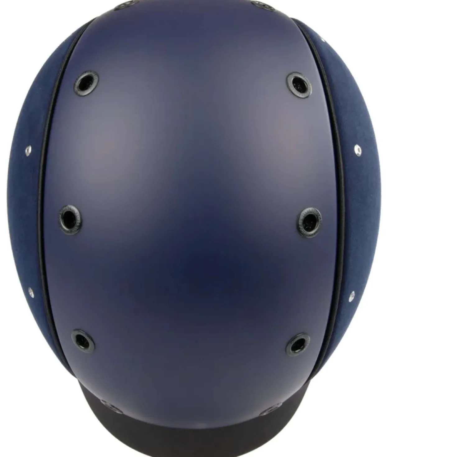 Casco Cap Champ Embellis Blue