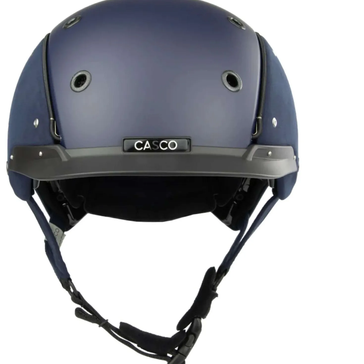 Casco Cap Champ Embellis Blue