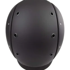 Casco Cap Champ Prime Black