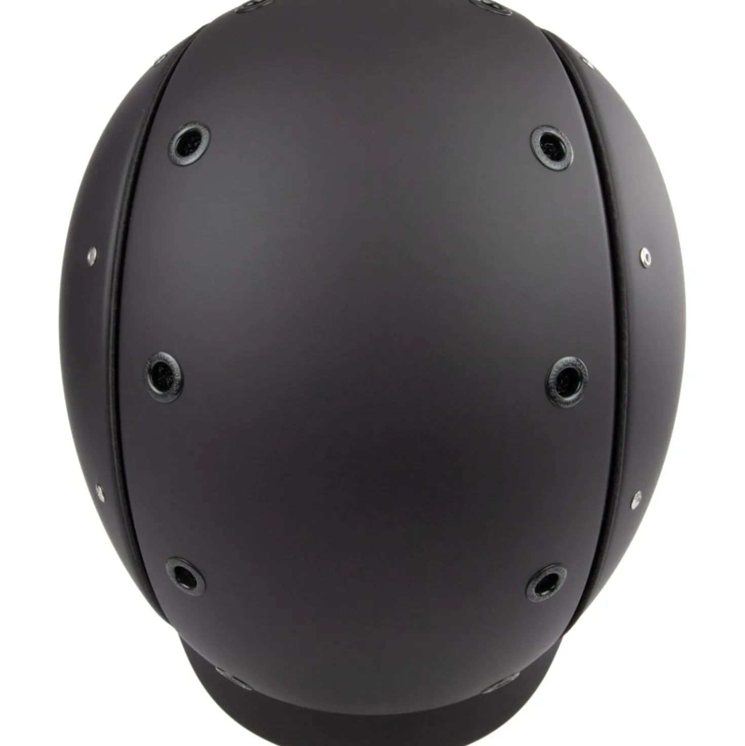 Casco Cap Champ Prime Black