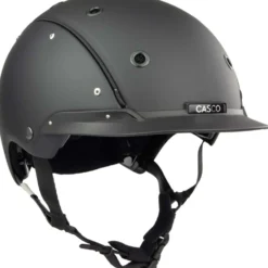 Casco Cap Champ Prime Black