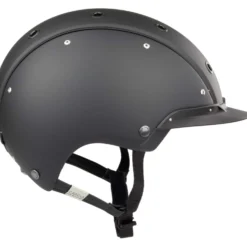 Casco Cap Champ Prime Black
