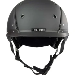 Casco Cap Champ Prime Black