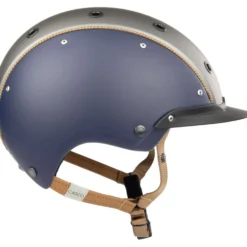 Casco Cap Champ Regal Blue