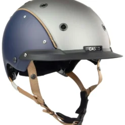 Casco Cap Champ Regal Blue