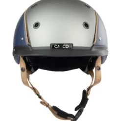 Casco Cap Champ Regal Blue