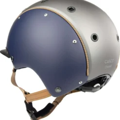Casco Cap Champ Regal Blue