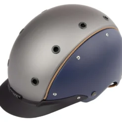 Casco Cap Champ Regal Blue