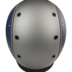 Casco Cap Champ Regal Blue