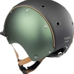 Casco Cap Champ Regal Green