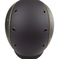 Casco Cap Champ Regal Green